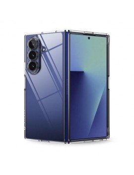 Ringke Galaxy Z Fold 7 Case Fusion Clear