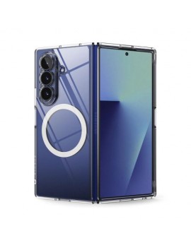 Ringke Galaxy Z Fold 7 Case Fusion Magnetic Clear