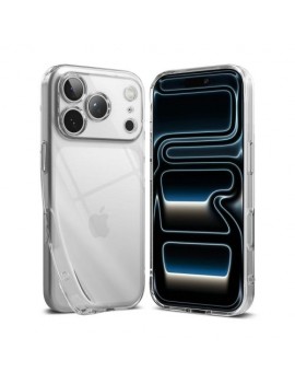 Ringke iPhone 17 Pro Case Air Clear Ringke iPhone 17 Pro Case Air Clear