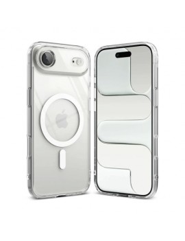 Ringke iPhone Air Case Fusion Magnetic Clear Ringke iPhone Air Case Fusion Magnetic Clear