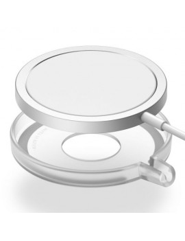 Ringke MagSafe charger Case Slim Matte Clear Ringke MagSafe charger Case Slim Matte Clear