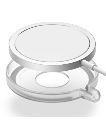 Ringke MagSafe charger Case Slim Matte Clear