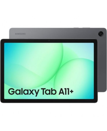 Samsung X236N Tab A11+ 11.0 5G 128GB 6GB Graphite