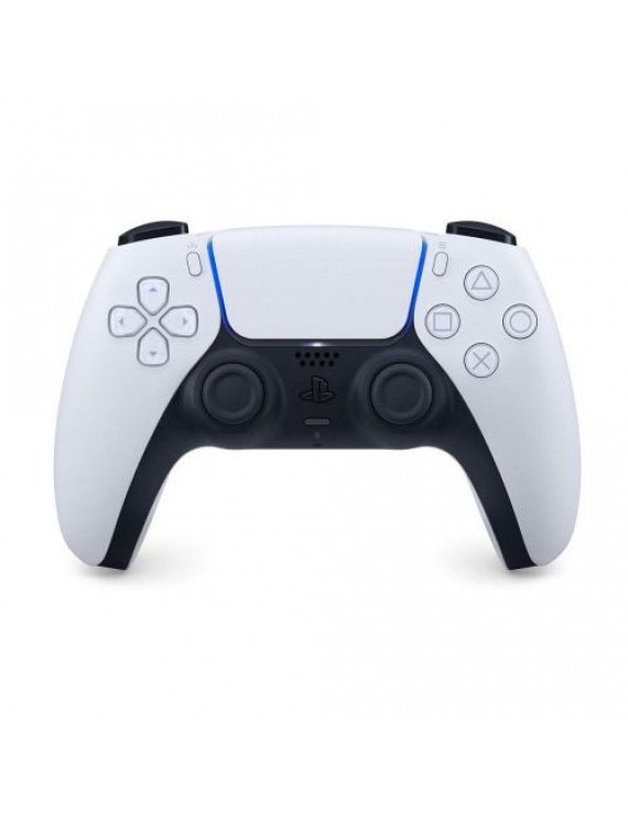 Sony PS5 Dualsense Wireless Controller White EU - ONLY BOX DAMAGE