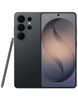 Samsung SM-S948B Galaxy S26 Ultra 5G 12GB RAM 512GB Black EU