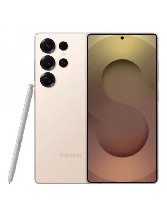 Samsung SM-S948B Galaxy S26 Ultra 5G 12GB RAM 512GB Pink Gold EU