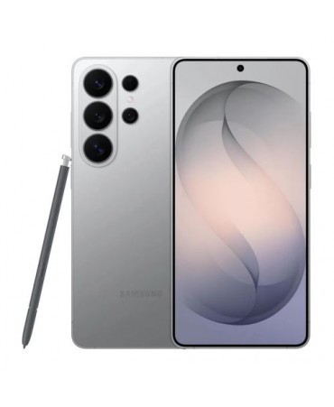 Samsung SM-S948B Galaxy S26 Ultra 5G 12GB RAM 512GB Silver Shadow EU