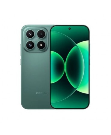 Xiaomi 17 5G Dual SIM 12GB RAM 256GB No Charger Green EU