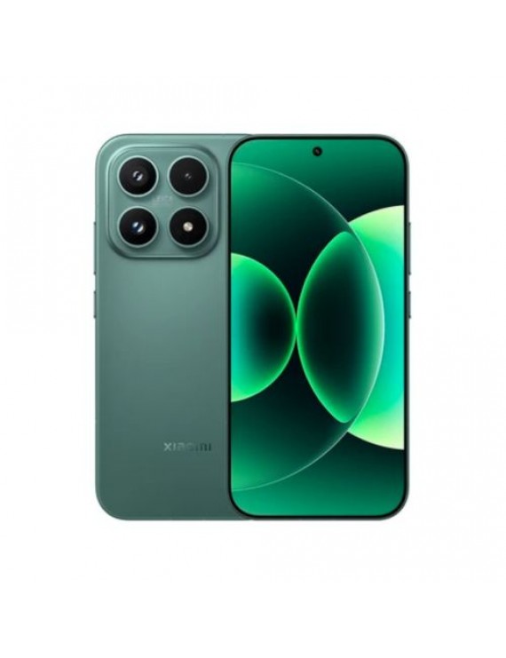 Xiaomi 17 5G Dual SIM 12GB RAM 256GB No Charger Green EU