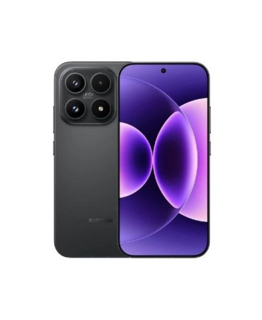 Xiaomi 17 5G Dual SIM 12GB RAM 512GB No Charger Black EU