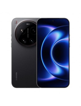 Xiaomi 17 Ultra 5G Dual SIM 16GB RAM 512GB No Charger Black EU