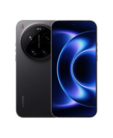 Xiaomi 17 Ultra 5G Dual SIM 16GB RAM 512GB No Charger Black EU