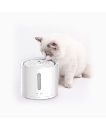 Petkit Eversweet Solo 2 Pet Water Fountain 2L White EU