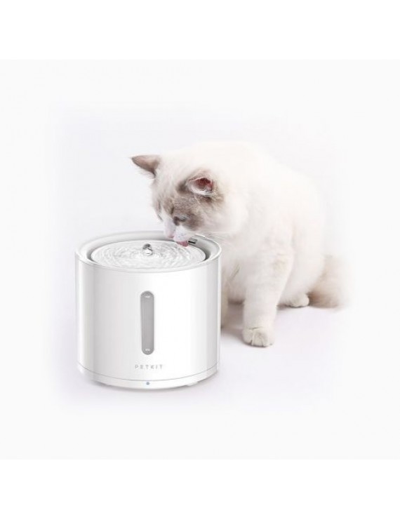 Petkit Eversweet Solo 2 Pet Water Fountain 2L White EU
