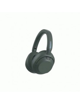 Sony WHULT900 ULT WEAR Bluetooth Wireless In-Ear Headphones, BT 5.0, TWS, Noise Cancelling, Gray EU