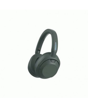 Sony WHULT900 ULT WEAR Bluetooth Wireless In-Ear Headphones, BT 5.0, TWS, Noise Cancelling, Gray EU