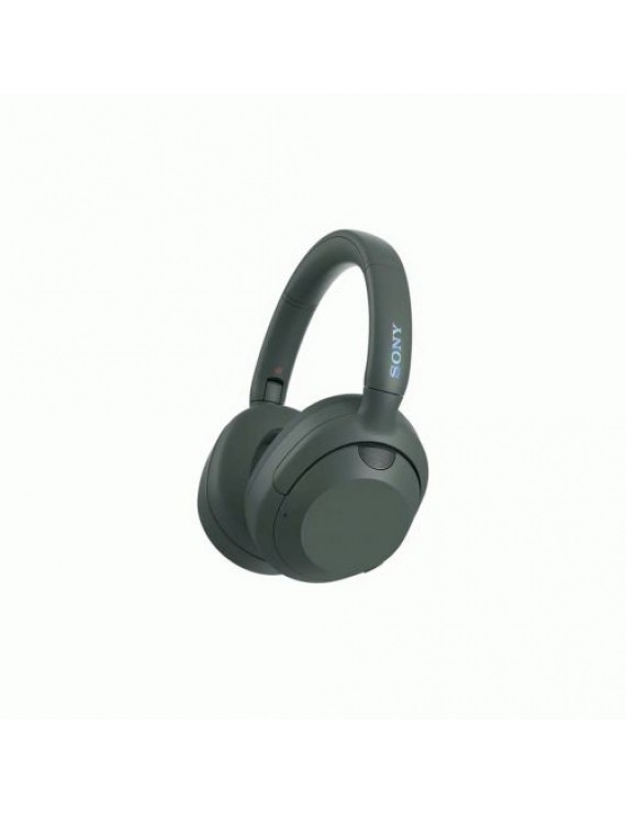 Sony WHULT900 ULT WEAR Bluetooth Wireless In-Ear Headphones, BT 5.0, TWS, Noise Cancelling, Gray EU