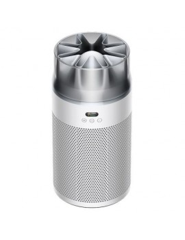 Dyson Purifier HushJet Compact HJ10 Silver EU 491355-01