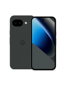 Google Pixel 10a 5G Dual SIM 8GB RAM 256GB Obsidian EU
