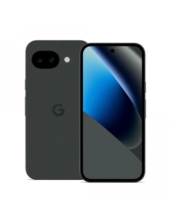 Google Pixel 10a 5G Dual SIM 8GB RAM 256GB Obsidian EU