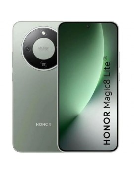 Honor Magic8 Lite Dual SIM 5G 8GB RAM 512GB Forest Green EU