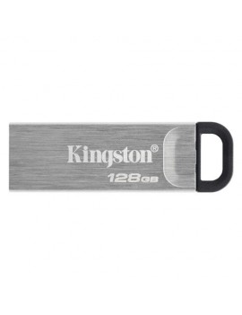 Kingston Pendrive 128GB DataTraveler Kyson USB 3.2 Silver EU (DTKN/128GB)