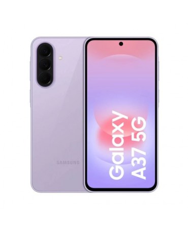Samsung SM-A576B Galaxy A57 Dual SIM 5G 8GB RAM 256GB Awesome Lilac EU