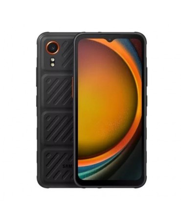 Samsung SM-G766B Galaxy XCover 7 Pro Dual SIM 6GB RAM 128GB Black EU - Enterprise Edition