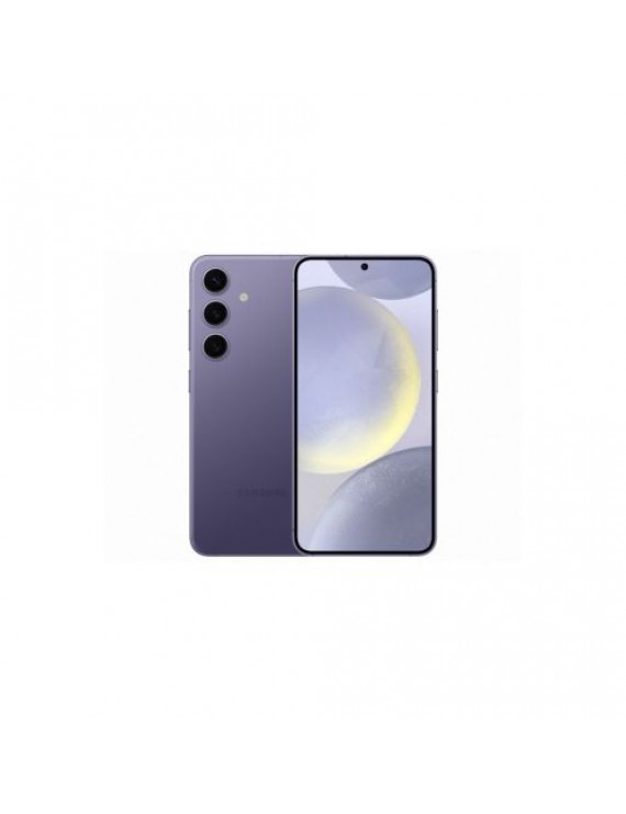 Samsung SM-S921B Galaxy S24 Dual SIM 5G 8GB RAM 128GB Cobalt Violet EU