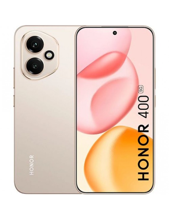 Honor 400 5G Dual SIM 8GB RAM 256GB Desert Gold EU