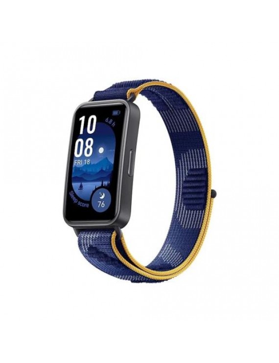 Honor Band 9 Blue EU