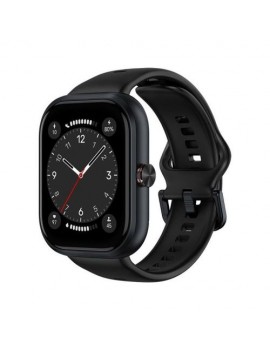 Honor Choice Smart Watch, GPS, 5ATM, Black EU
