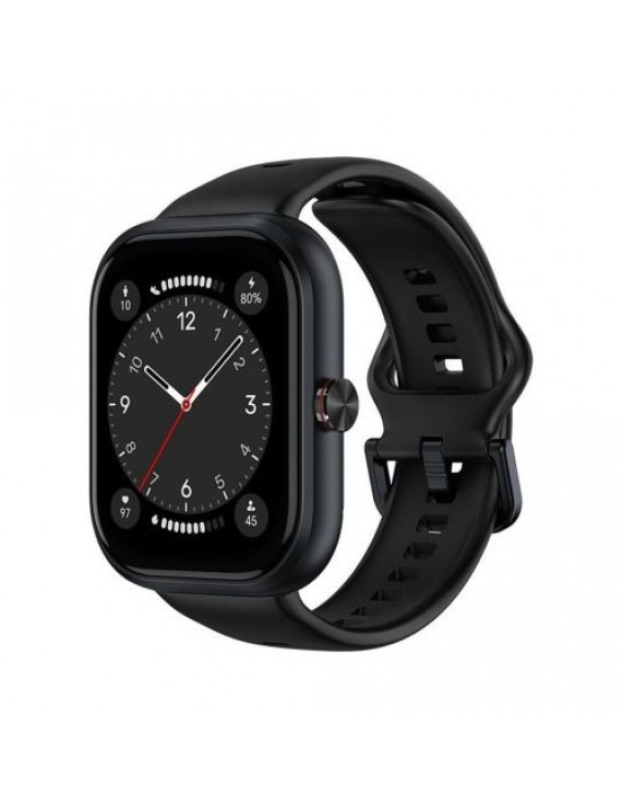 Honor Choice Smart Watch, GPS, 5ATM, Black EU
