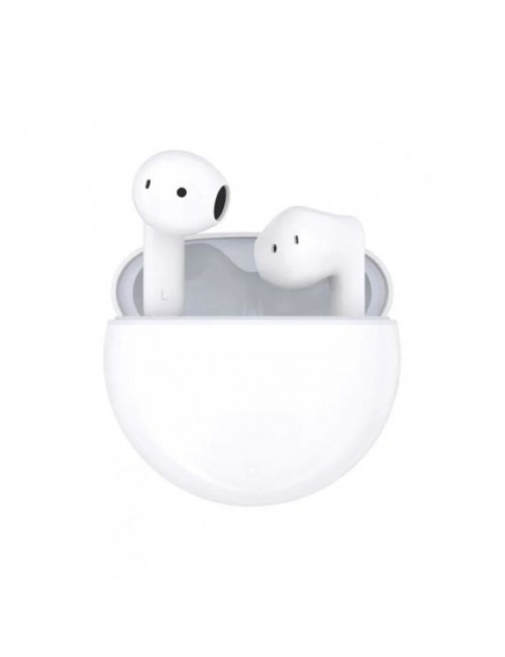 Honor Choice X7e Wireless Earbuds White EU