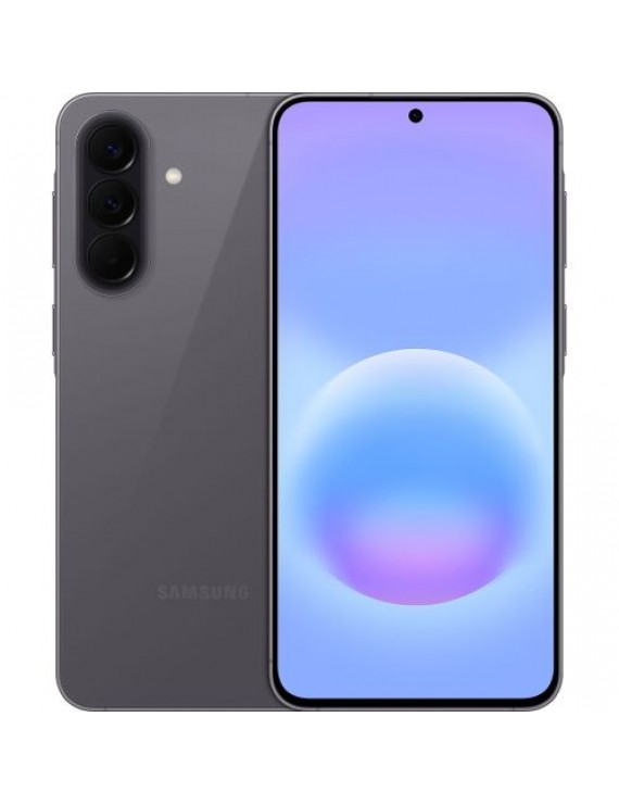 Samsung SM-A576B Galaxy A57 Dual SIM 5G 8GB RAM 256GB Awesome Gray EU