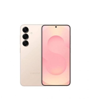 Samsung SM-S931B Galaxy S25 5G 12GB RAM 512GB Pinkgold EU