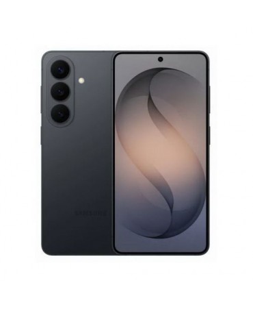 Samsung SM-S942B Galaxy S26 5G 12GB RAM 256GB Black EU