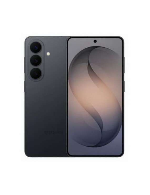 Samsung SM-S942B Galaxy S26 5G 12GB RAM 256GB Black EU