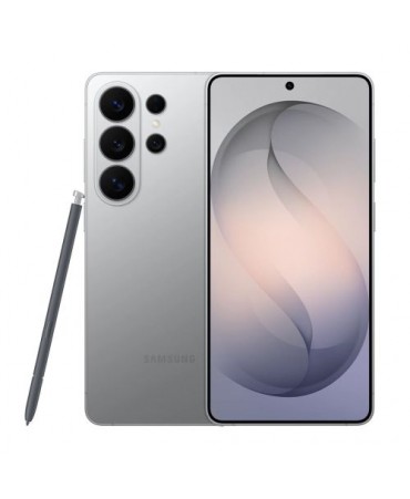 Samsung SM-S948B Galaxy S26 Ultra 5G 12GB RAM 256GB Silver Shadow EU