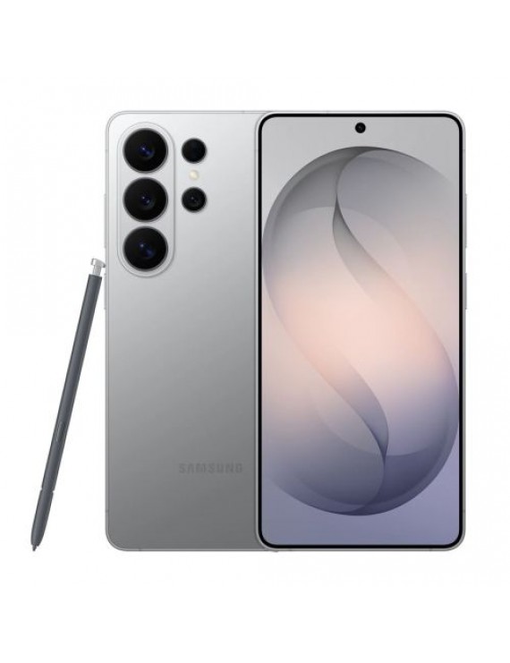 Samsung SM-S948B Galaxy S26 Ultra 5G 12GB RAM 256GB Silver Shadow EU