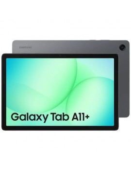 Samsung SM-X236N Tab A11+ 11.0 5G 6GB RAM 128GB Gray EU