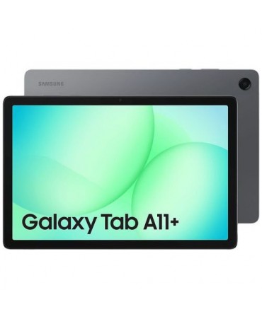 Samsung SM-X236N Tab A11+ 11.0 5G 6GB RAM 128GB Graphite EU