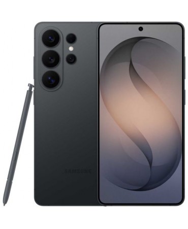 Samsung SM-S948B Galaxy S26 Ultra 5G 12GB RAM 256GB Black EU