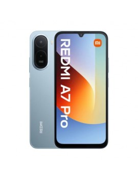 Xiaomi Redmi A7 Pro NFC Dual SIM 4GB RAM 128GB No Charger Mist Blue EU