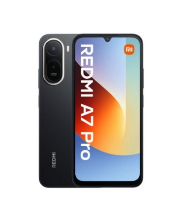 Xiaomi Redmi A7 Pro NFC Dual SIM 4GB RAM 64GB No Charger Black EU