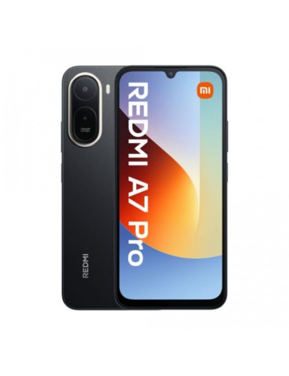 Xiaomi Redmi A7 Pro NFC Dual SIM 4GB RAM 64GB No Charger Black EU