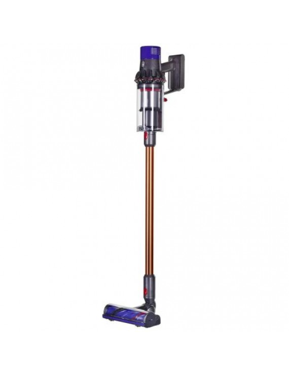 Dyson Cyclone V10 Absolute (2023) Cordless Vacuum Cleaner Copper EU 448883-01