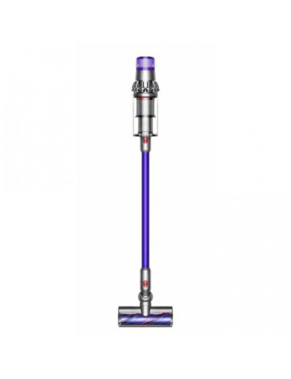 Dyson V11 Advanced Cordless Vacuum Cleaner Purple/Nickel EU 479333-01