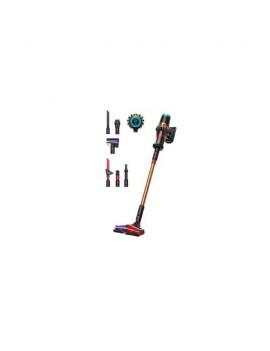 Dyson V16 Piston Animal Cordless Vacuum Cleaner with Special Cleaning Kit Matte Black/ Copper EU 495948-01