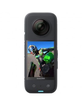 Insta360 X3 Action Camera 8K Standard Bundle Black EU Insta360 X3 Action Camera 8K Standard Bundle Black EU